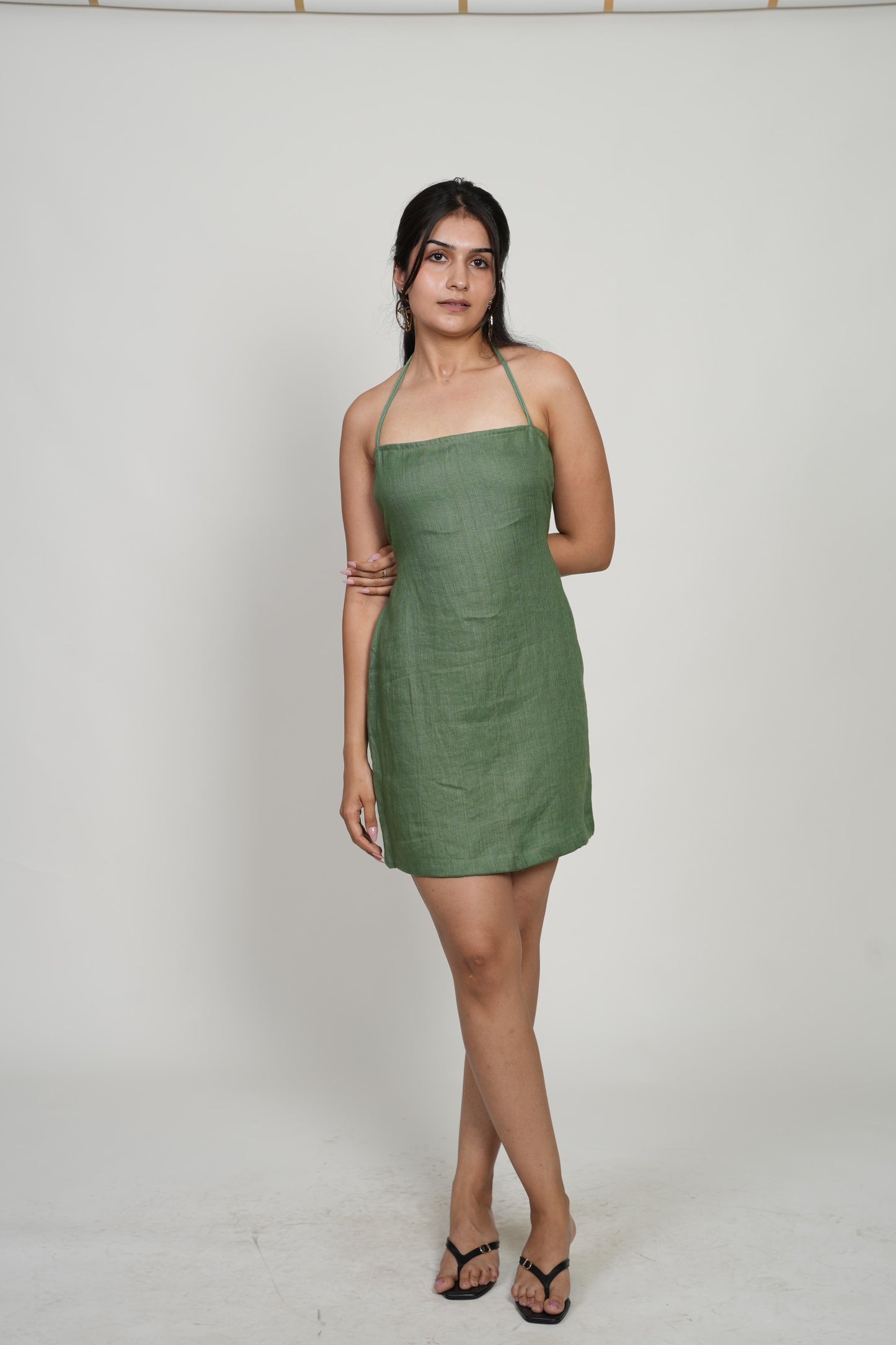 Stem Dress