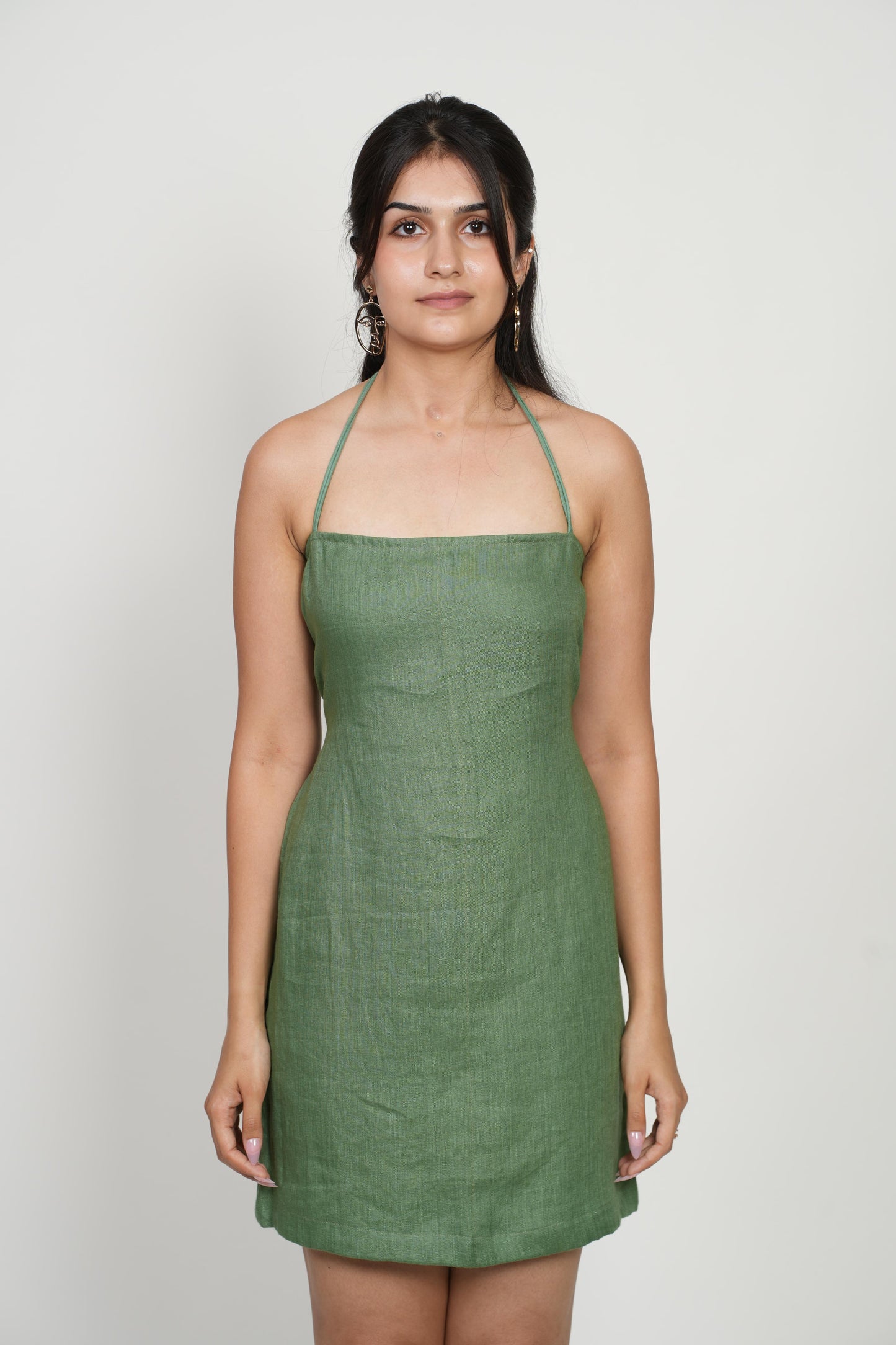 Stem Dress