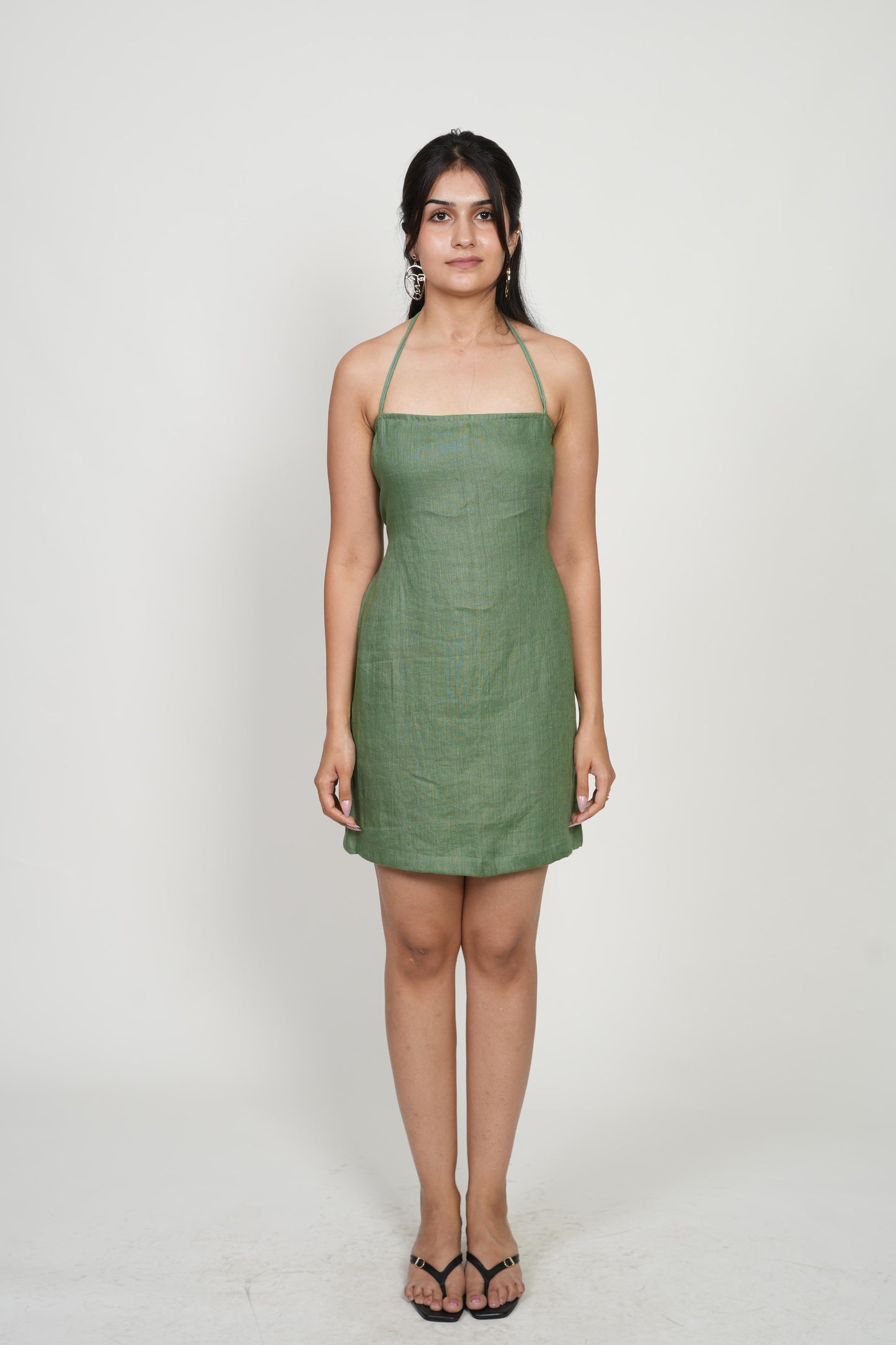 Stem Dress