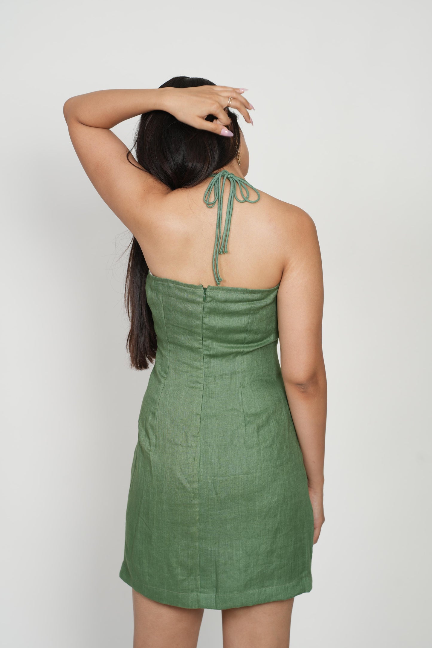Stem Dress