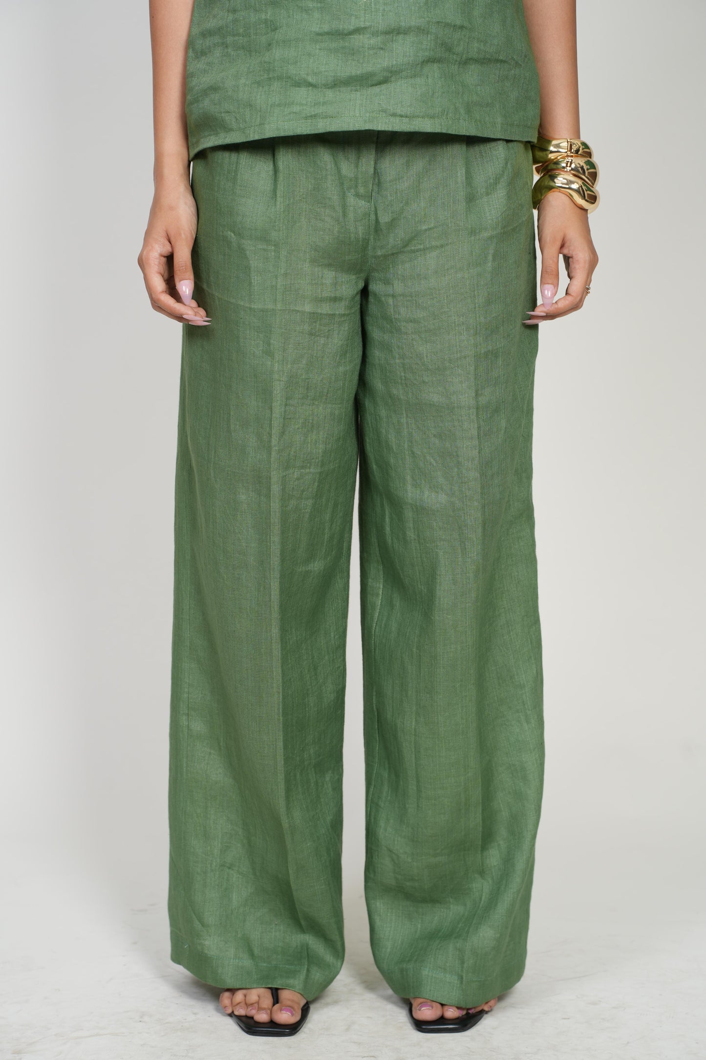 Frame Pants