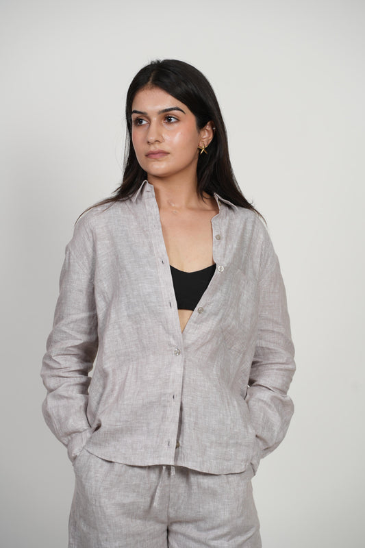 Line Shirt