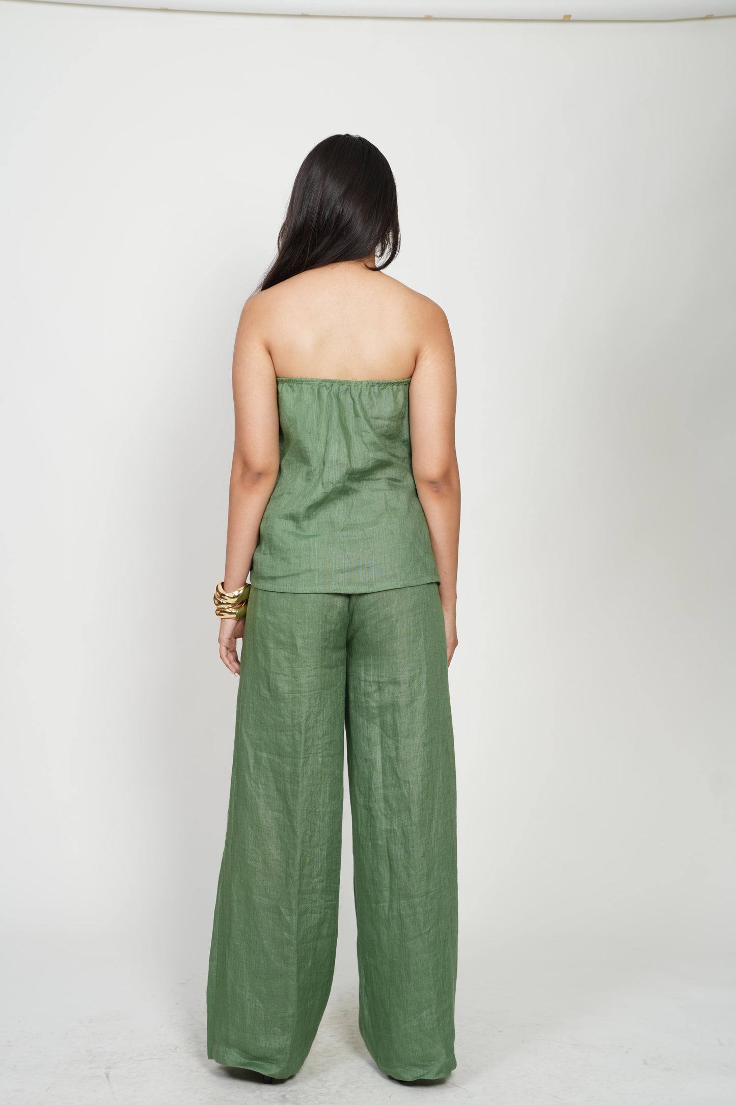 Frame Pants