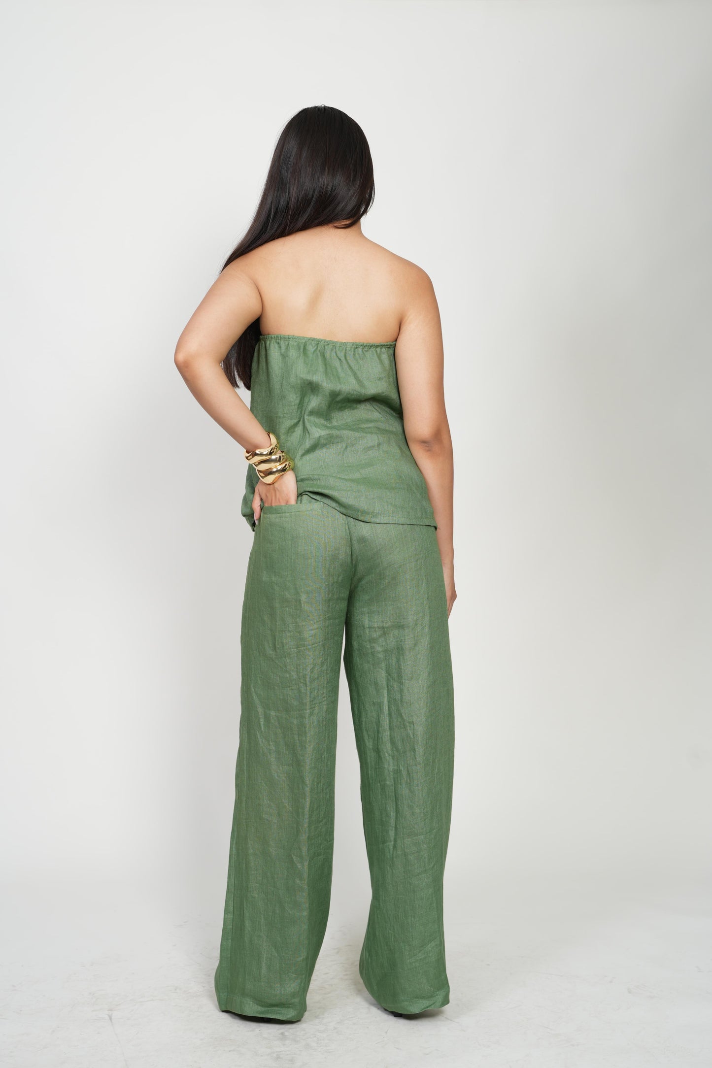 Frame Pants