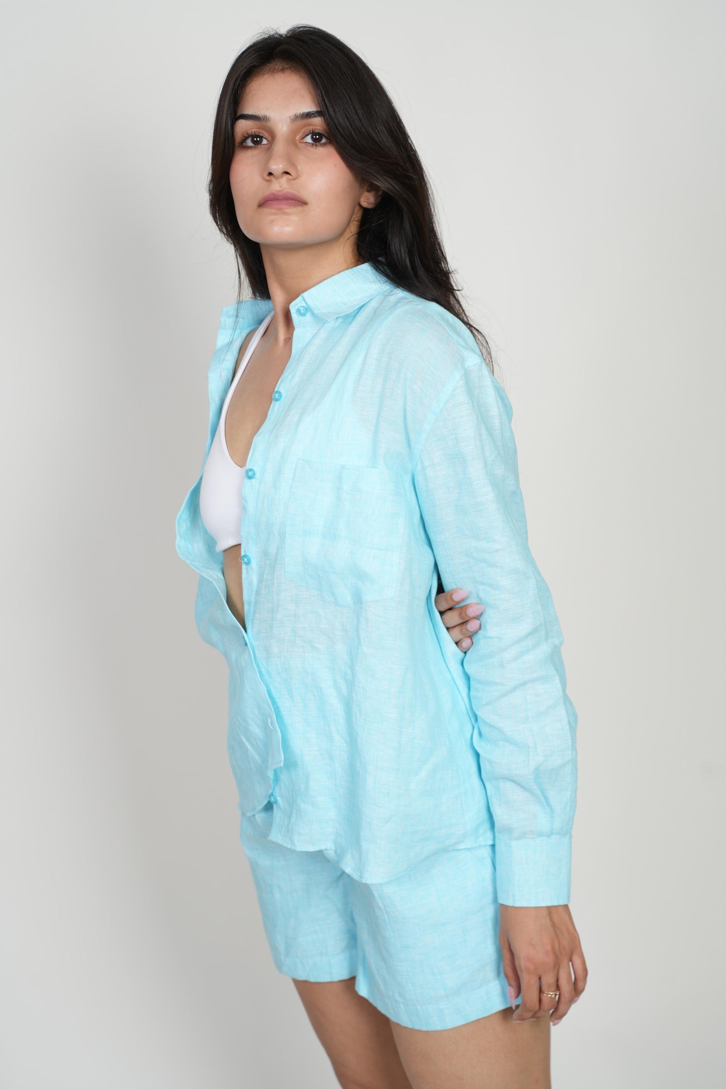 Line Shirt